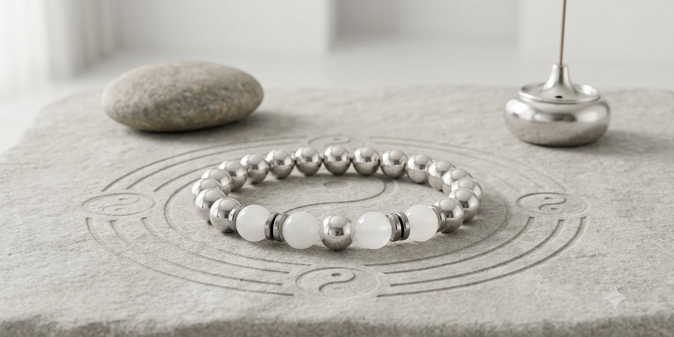 Metal Element bracelet Feng Shui meaning and symbolism guide