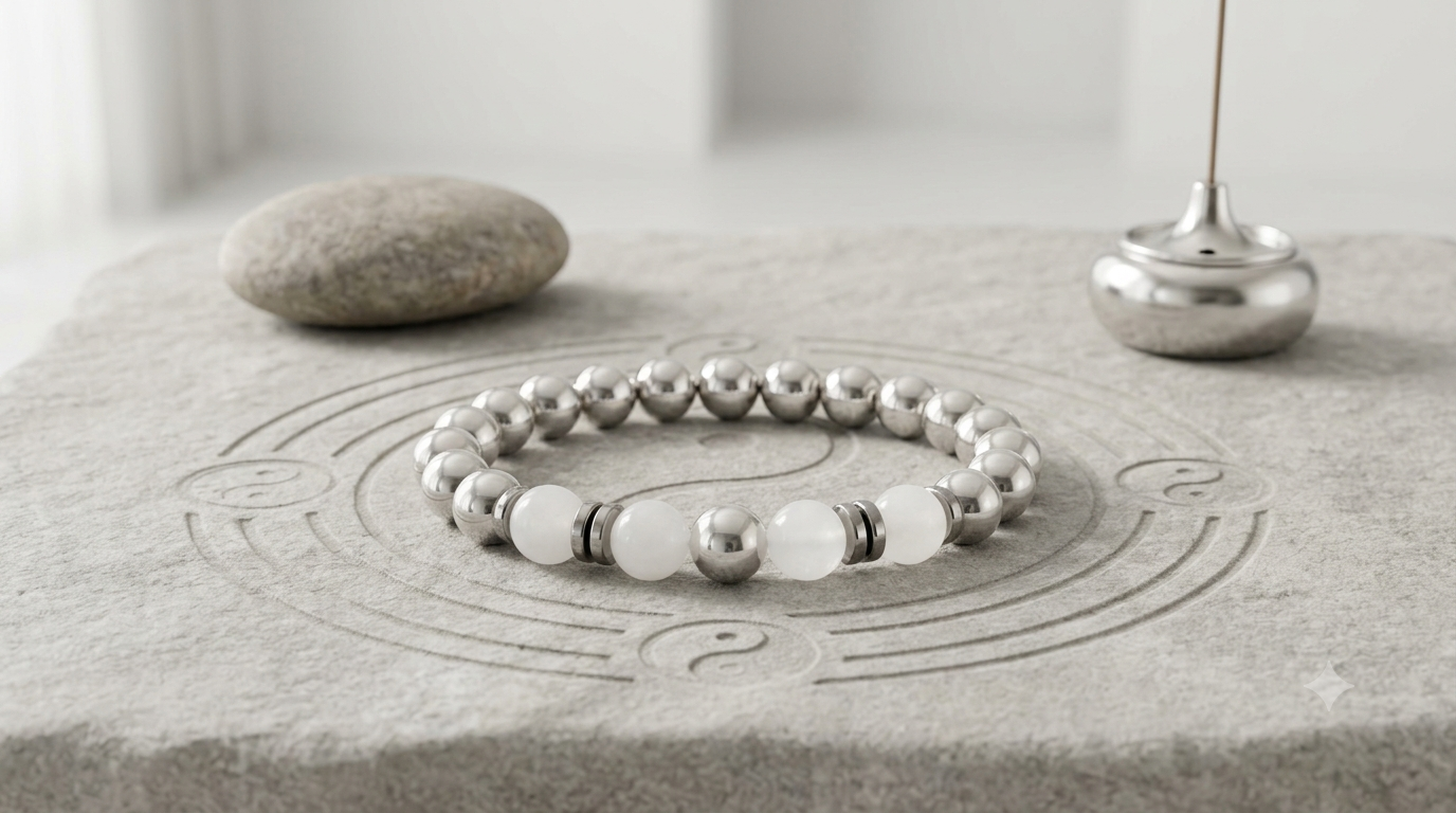 Metal Element bracelet Feng Shui meaning and symbolism guide