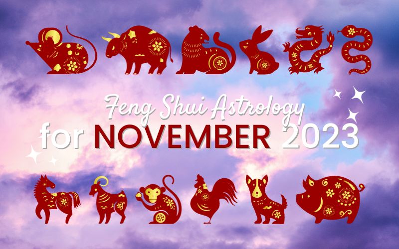 november 2023 horoscope