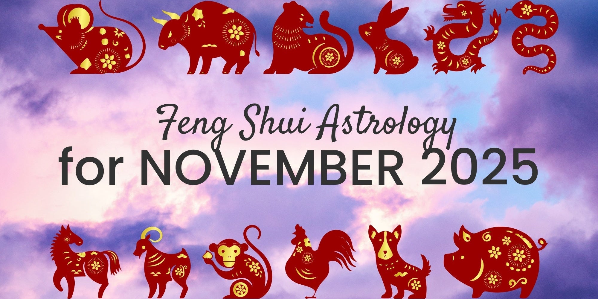 november 2025 horoscope