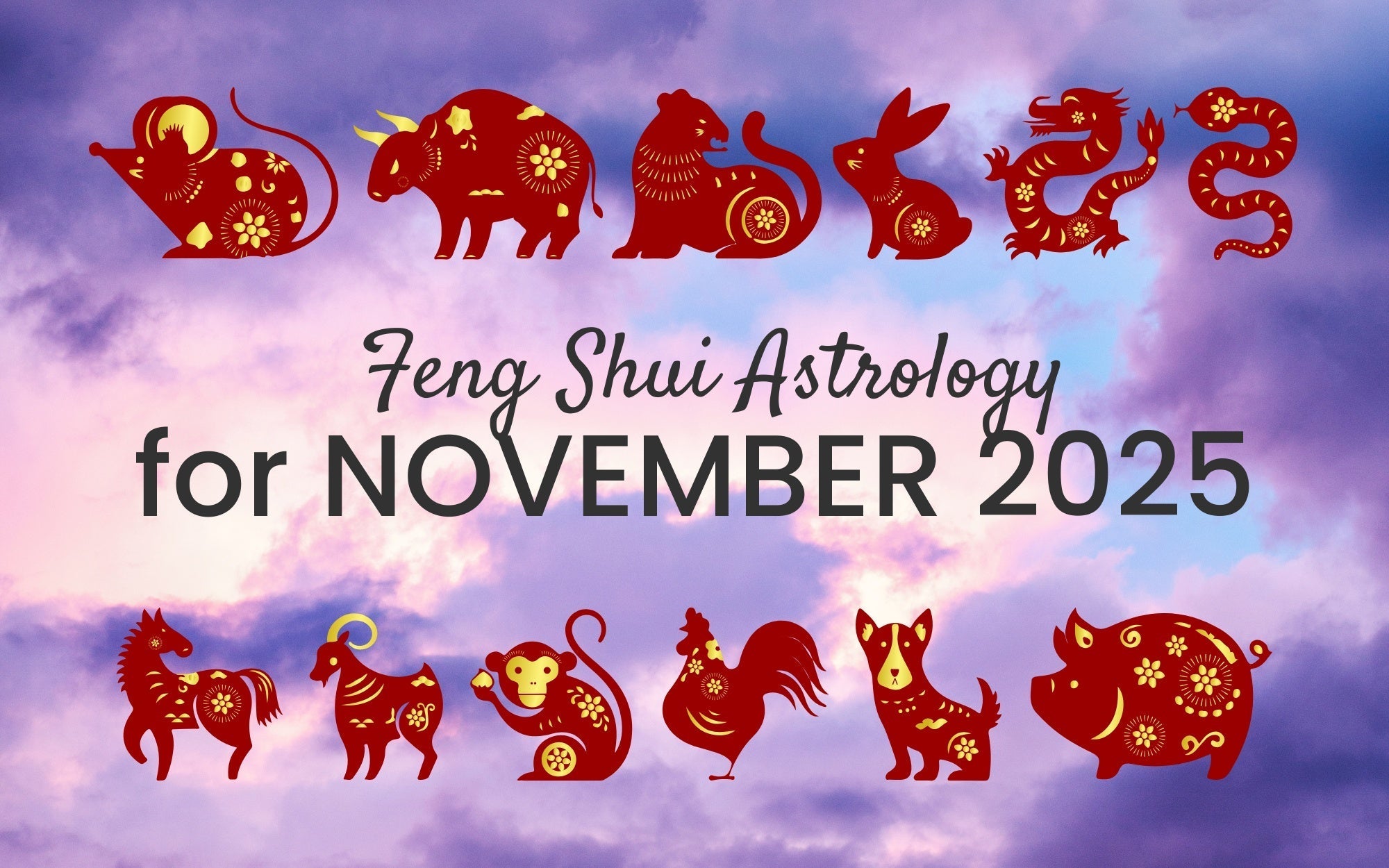 november 2025 horoscope