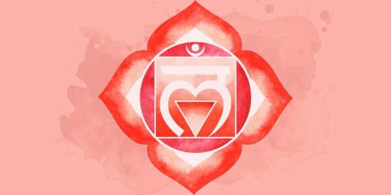 root chakra stones