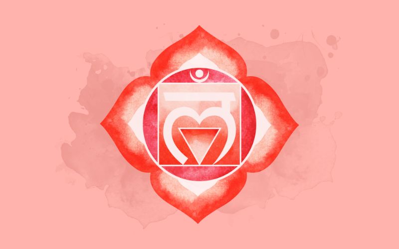 root chakra stones