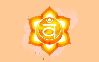Cristalli del chakra sacrale: 10 migliori pietre per migliorare la creatività e la sessualità