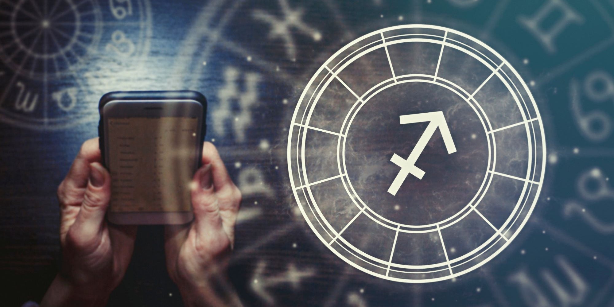 sagittarius 2024 horoscope