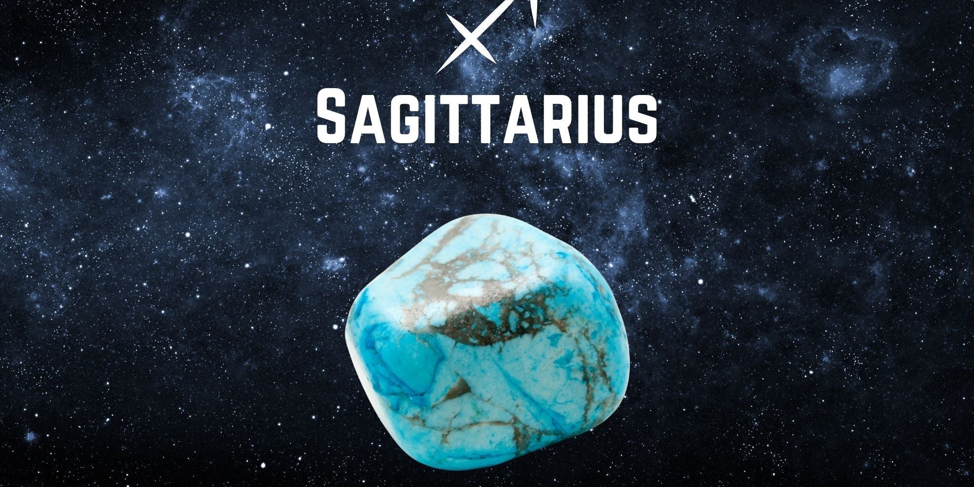 sagittarius birthstone