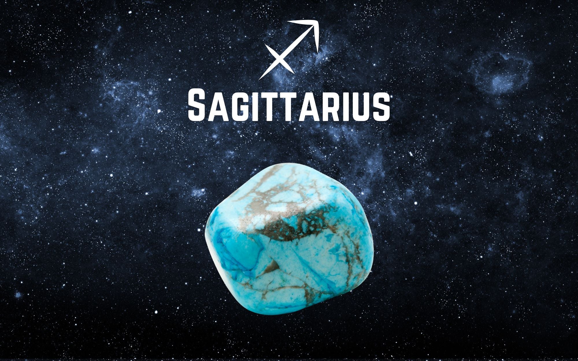 sagittarius birthstone