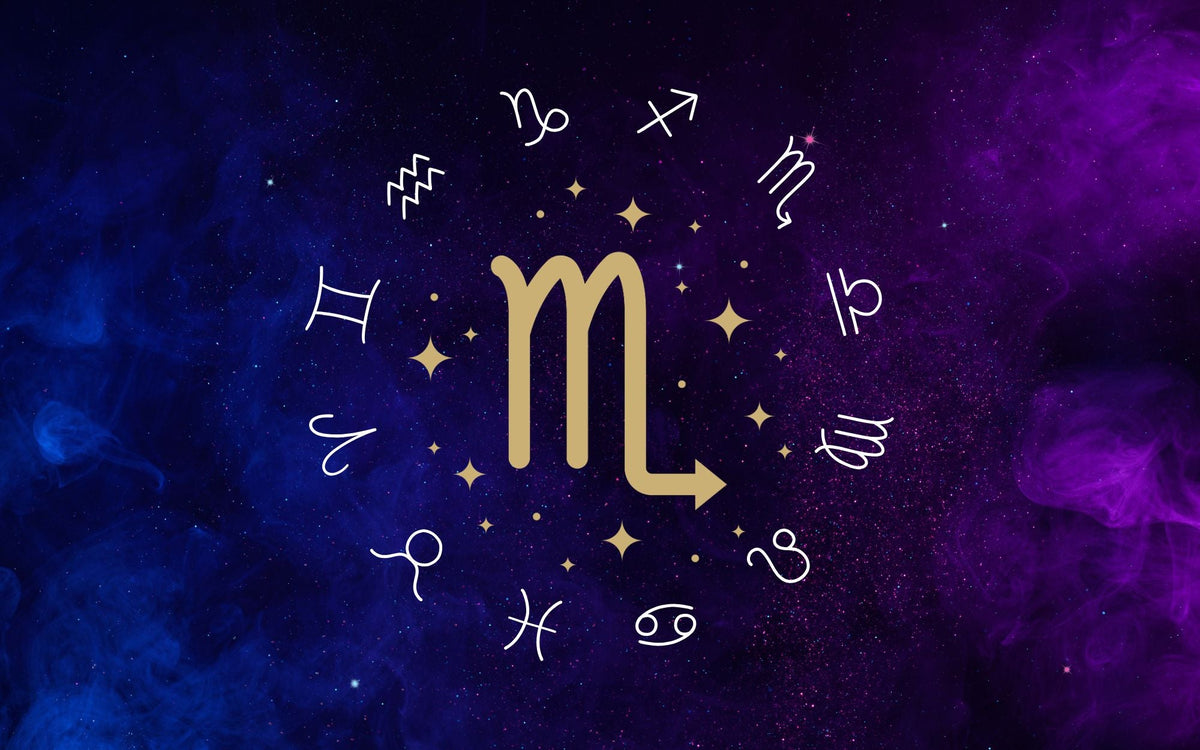scorpio zodiac 2026