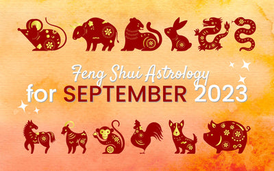 Oroscopo di settembre 2023: cosa c'è in serbo per ogni zodiaco?