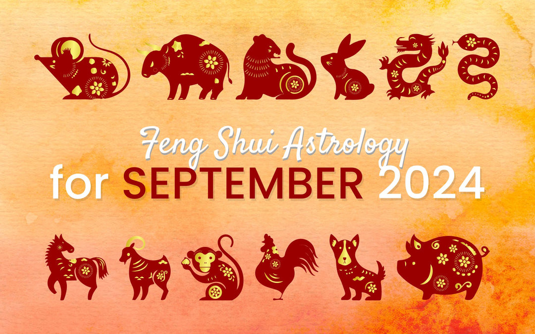 September 2024 Horoscope