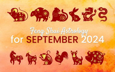 September 2024 Horoscope: What’s In Store for Each Zodiac?