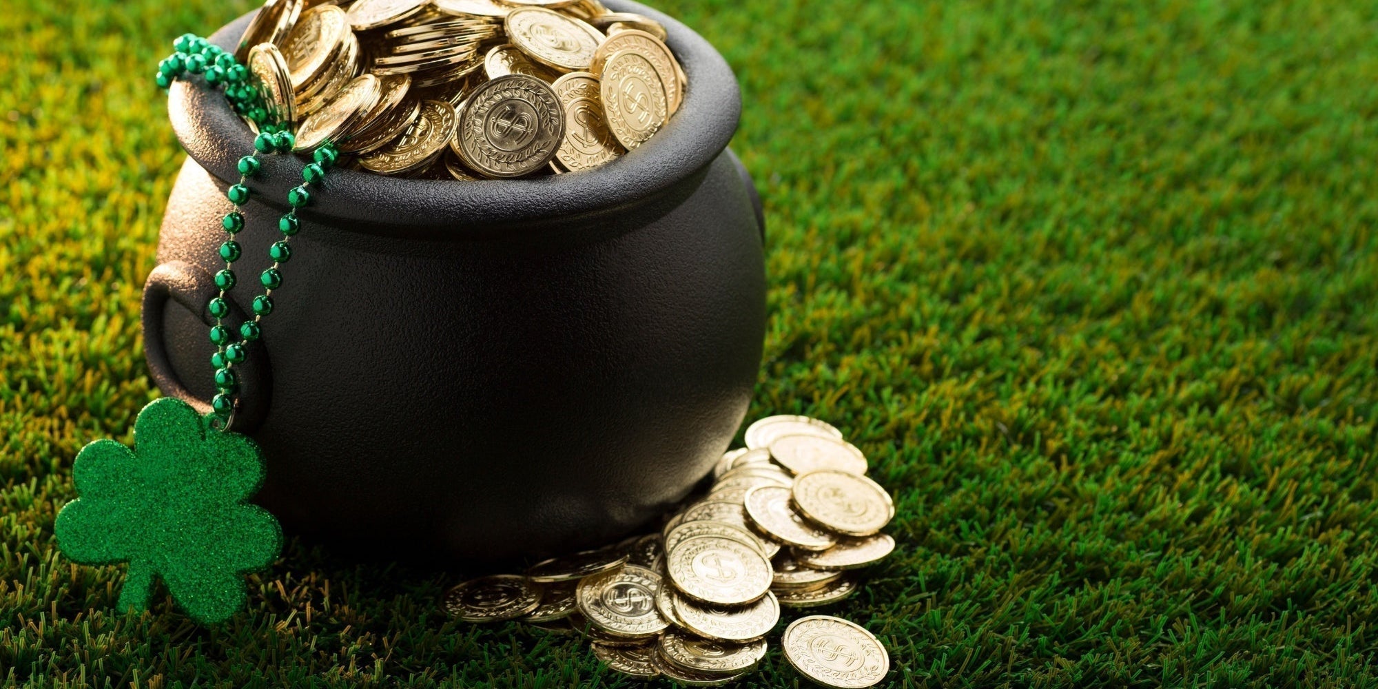 st. patrick's day 2026