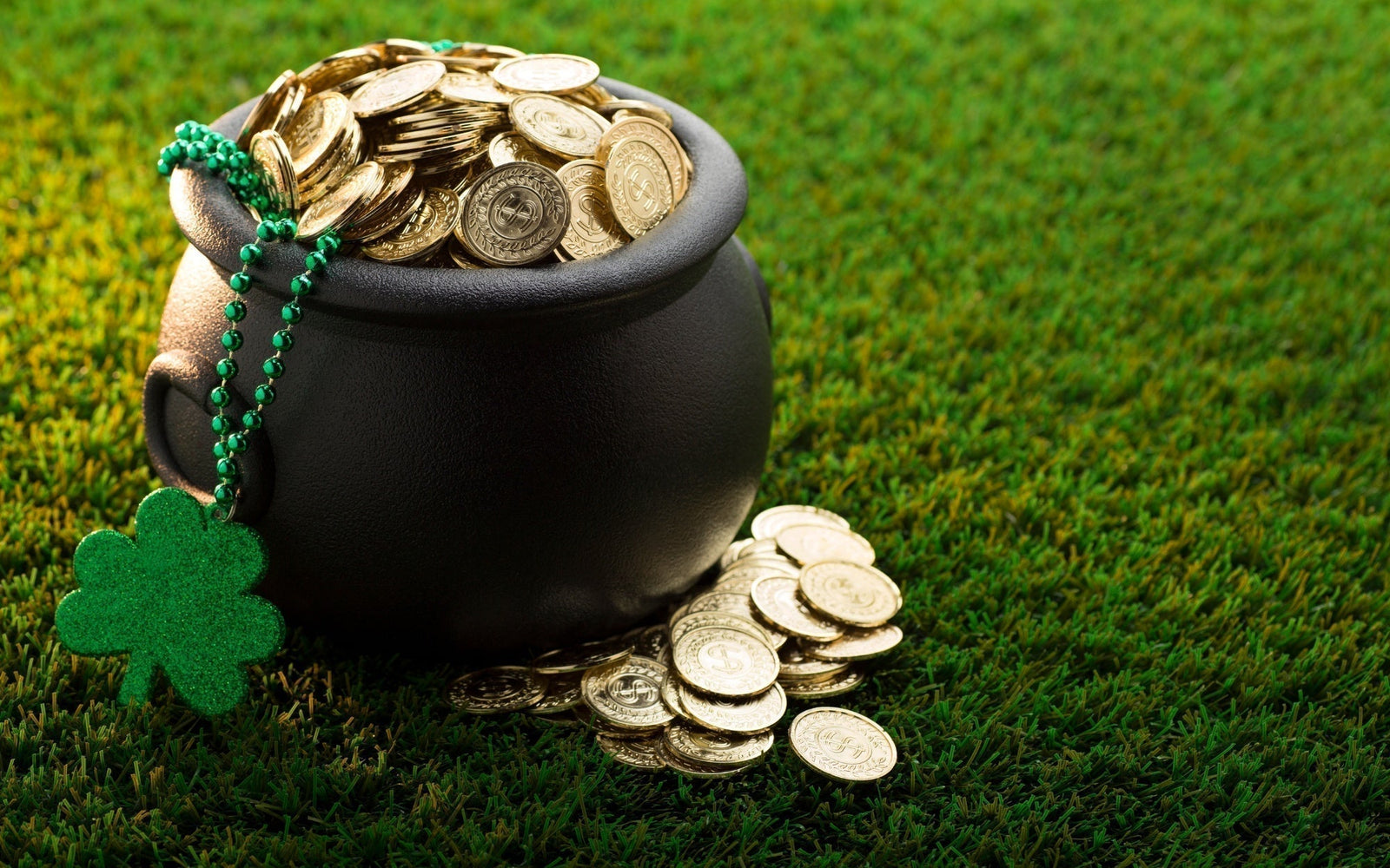 St. Patrick’s Day 2026: Spiritual Ways to Activate Luck and Good Fortune