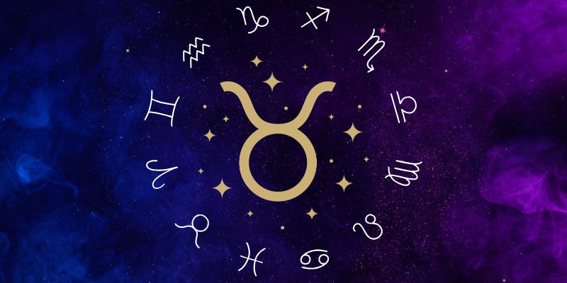 taurus season energy