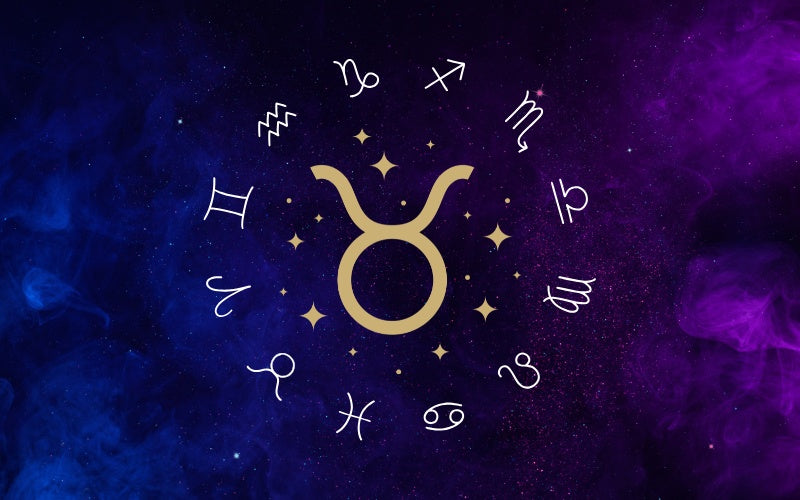 taurus season energy