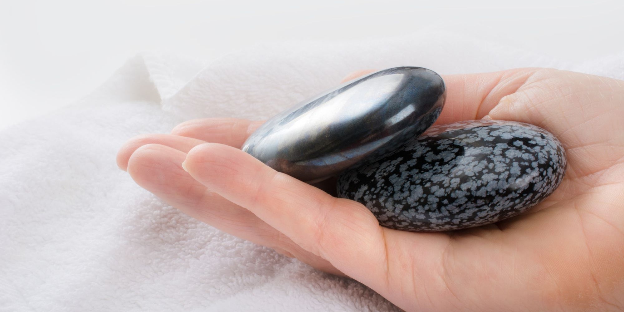 different types of obsidian