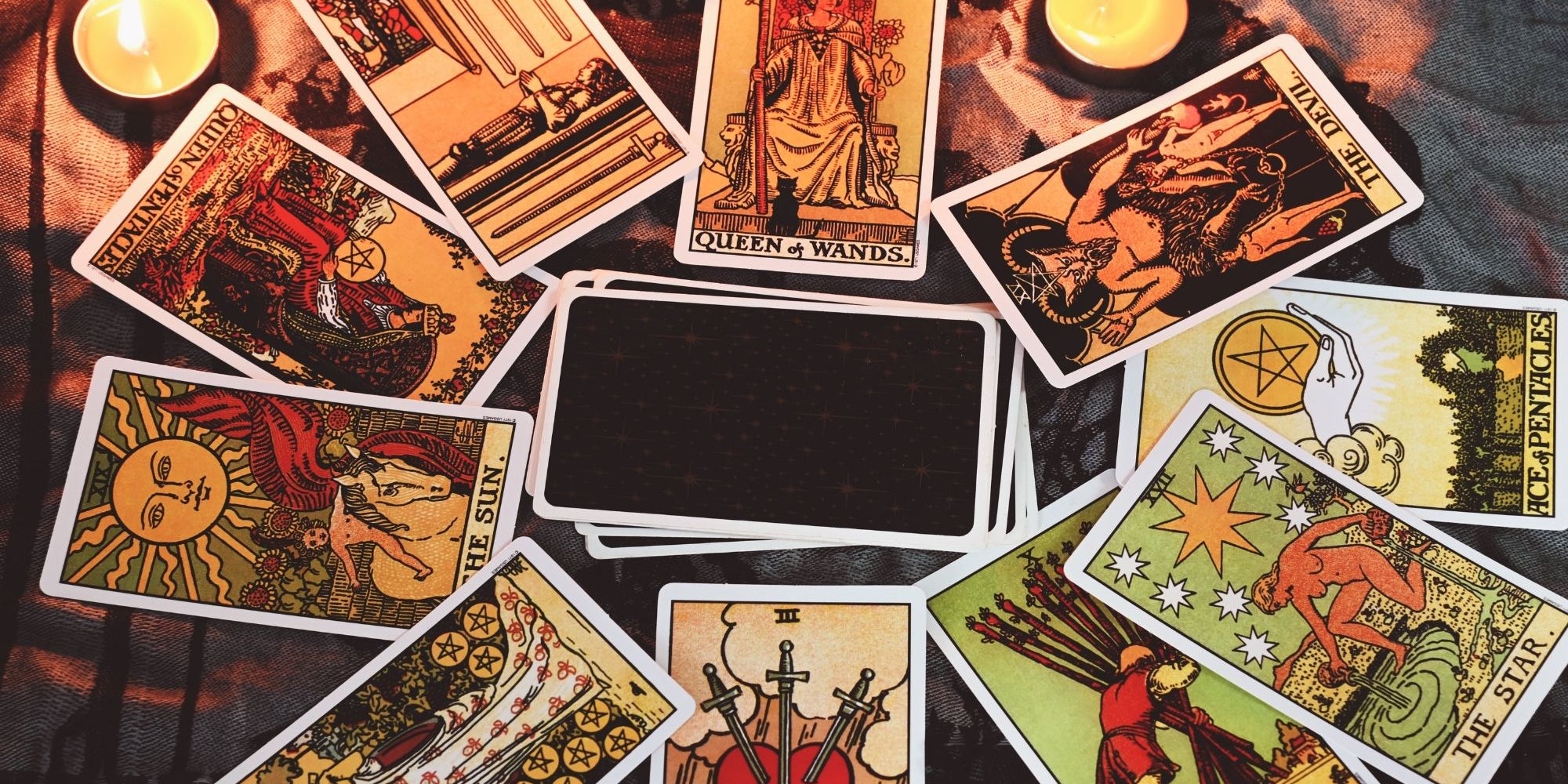 The Hermit Tarot Card Meaning