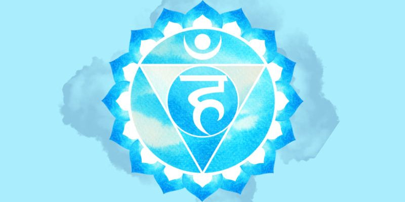 throat chakra crystals 