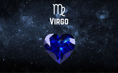 Virgo Birthstone: Meaning, Symbolism, Benefits, and Uses