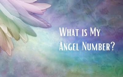 ¿Cuál es mi número de ángel? Guía sencilla para calcular su número angelical