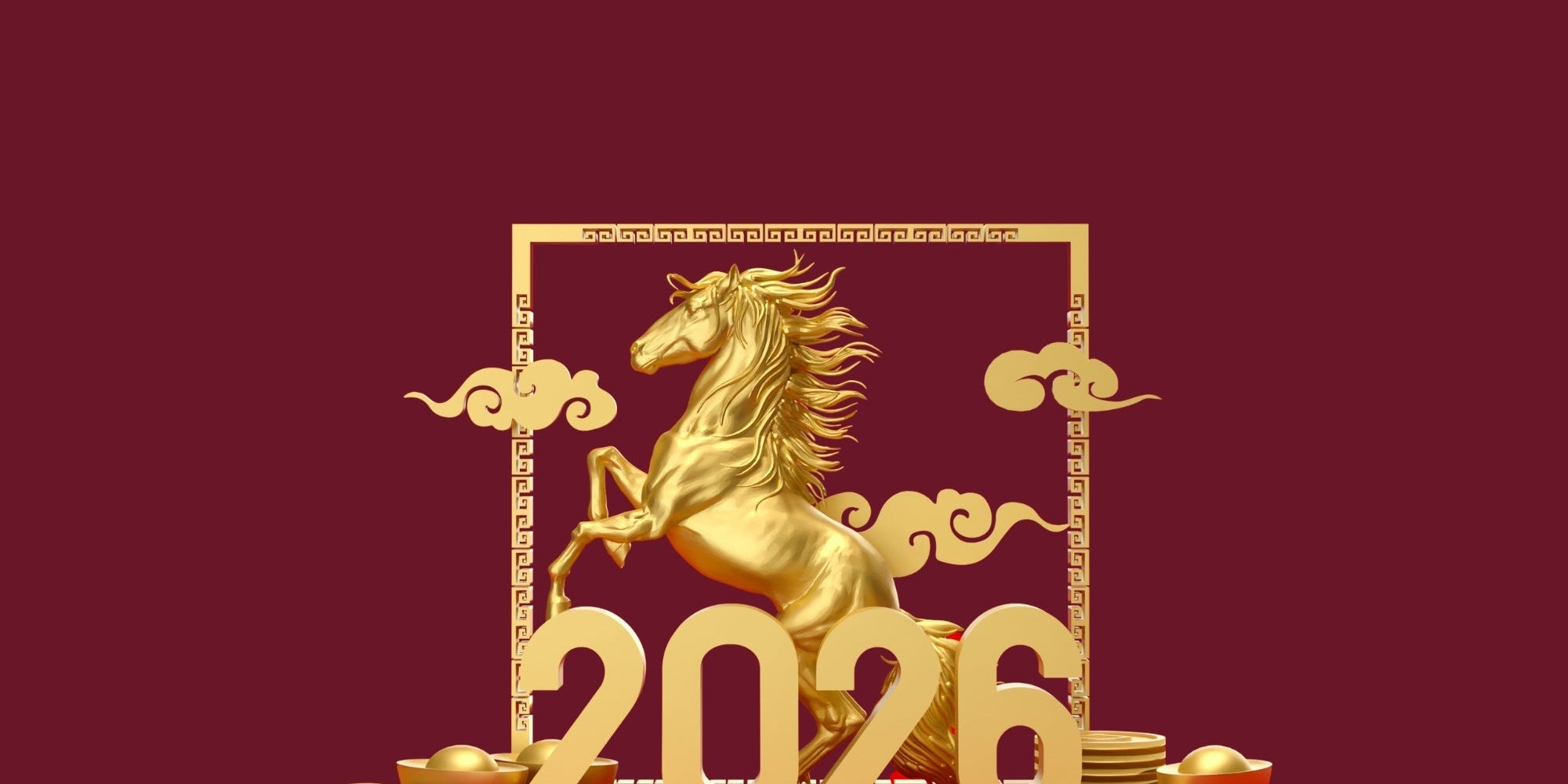 year of the fire horse 2026 predictions
