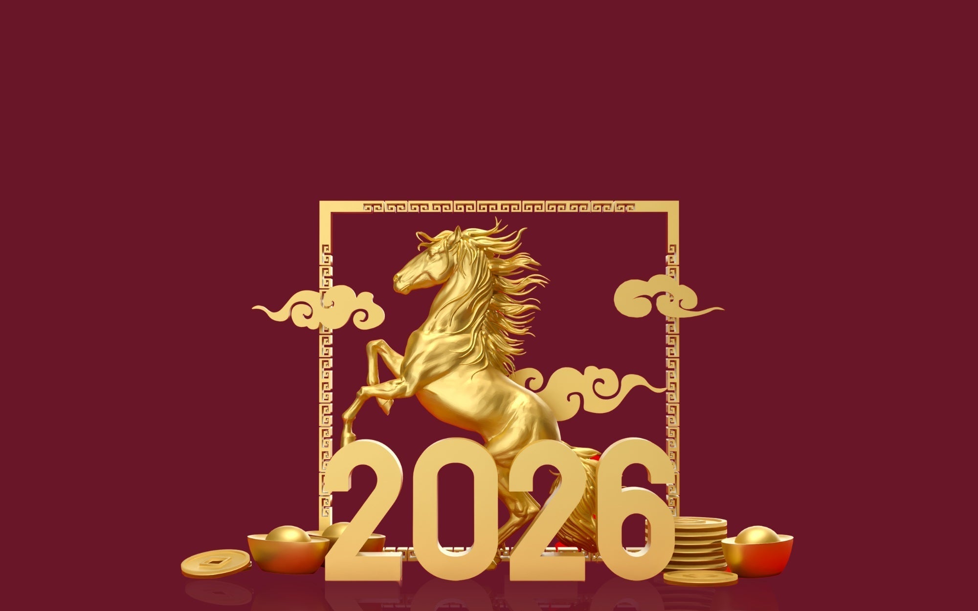 year of the fire horse 2026 predictions