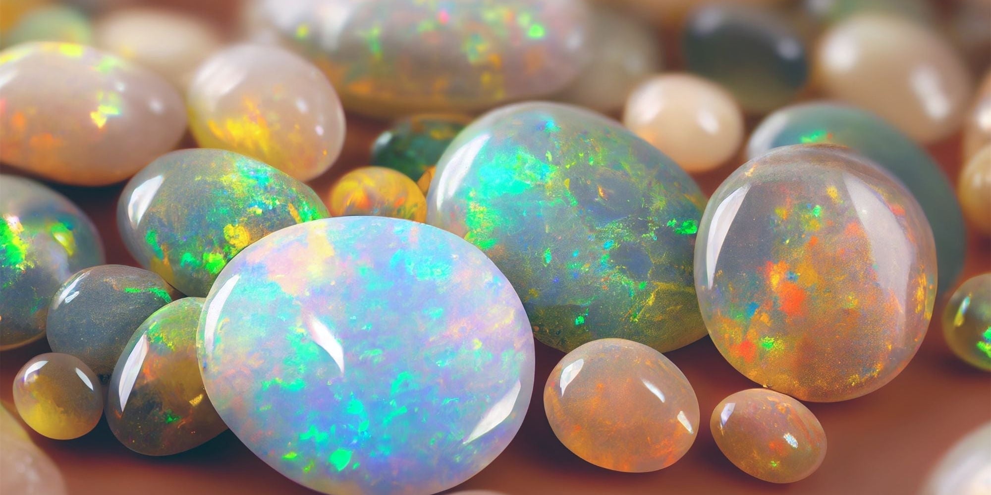 how much is opal worth
