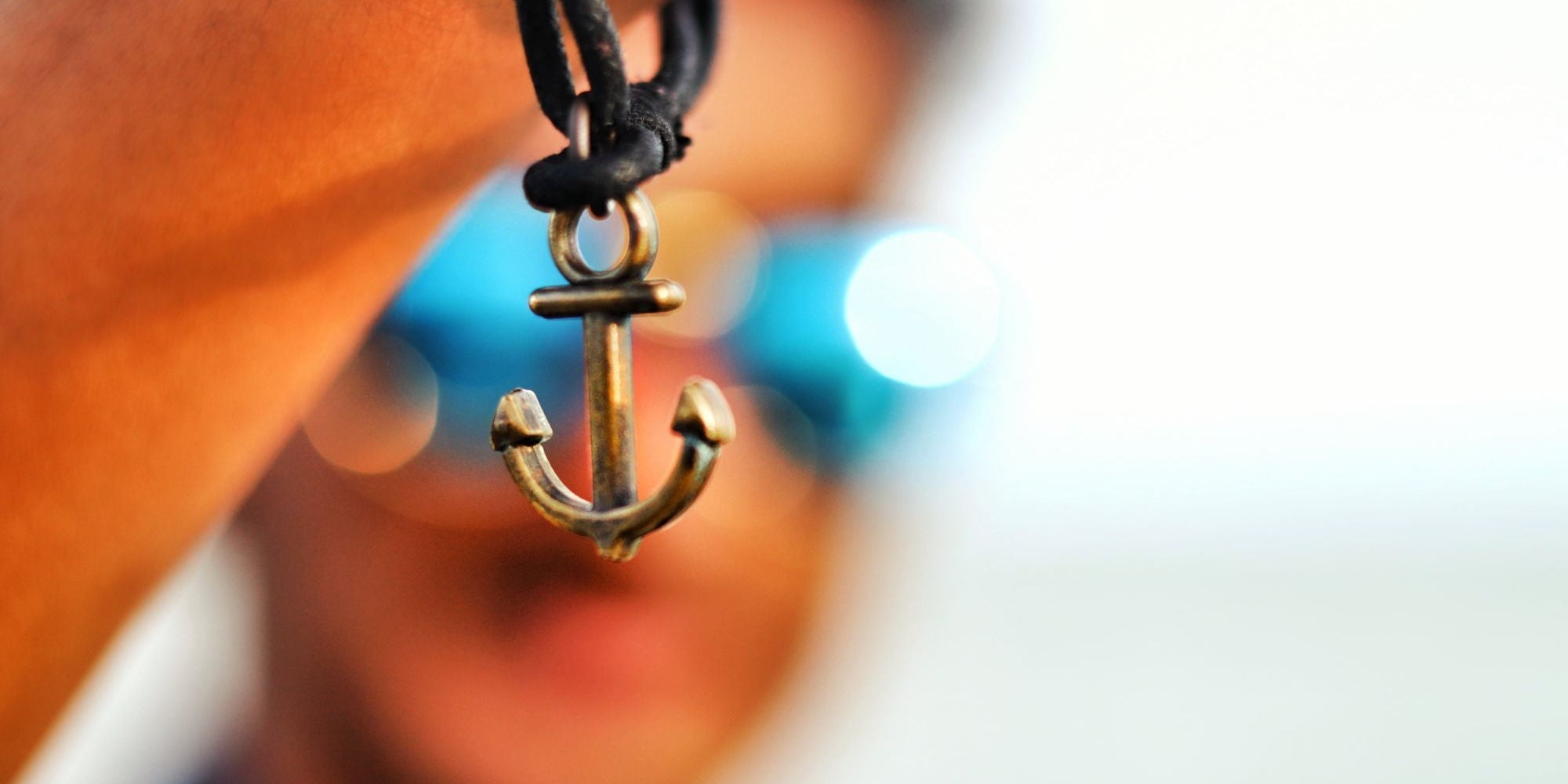 anchor symbol meaning