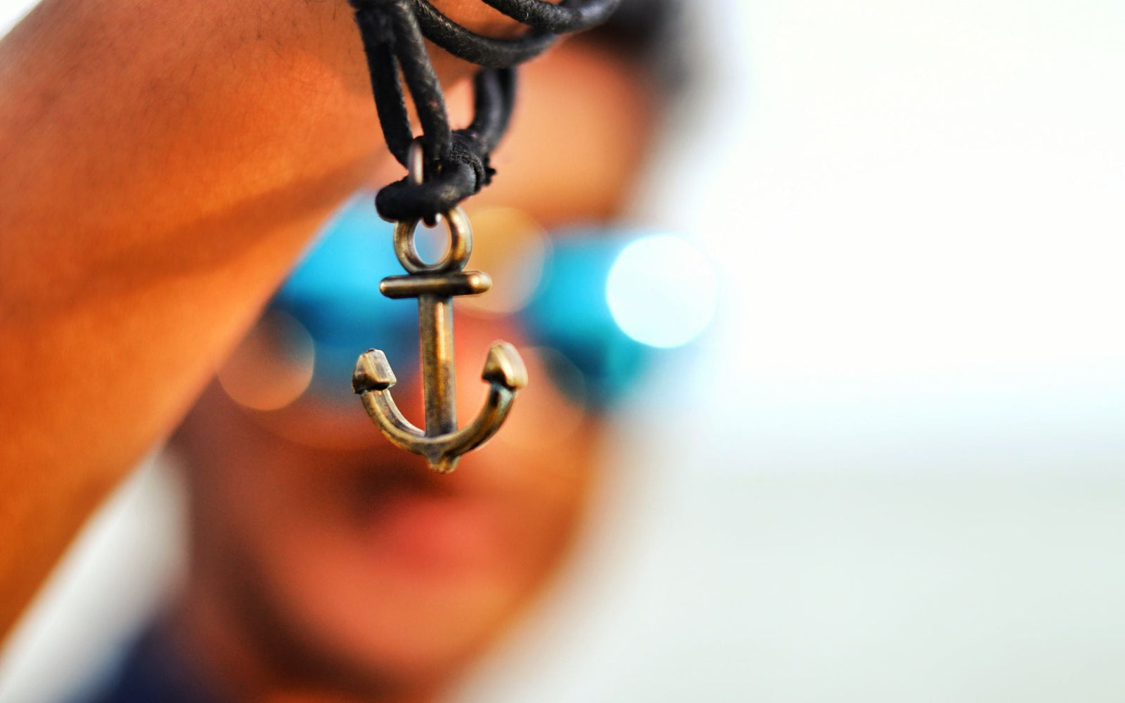 Anchor Symbol Spiritual Meaning: A Guide to Its Deeper Significance