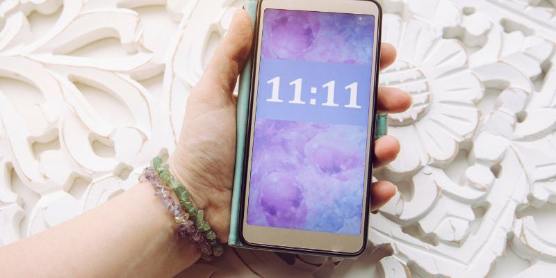 angel numbers meaning