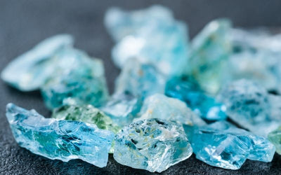 Aquamarine Crystal: Meaning, Properties, and Benefits