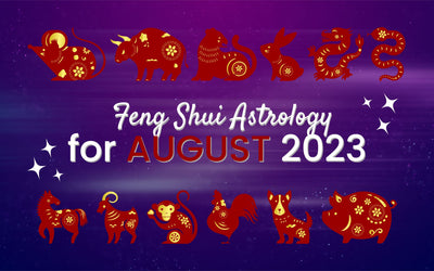 Oroscopo agosto 2023: cosa c'è in serbo per ogni segno zodiacale?