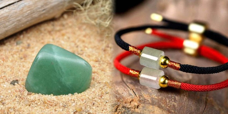 aventurine crystal meaning, healing properties, benefits