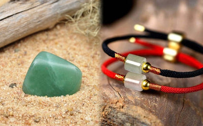 Aventurine Crystal: Meaning, Healing Properties, and Benefits