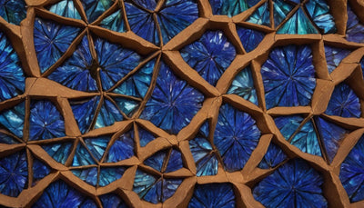 Azzurrite: significato, proprietà curative e benefici - Guida ai cristalli
