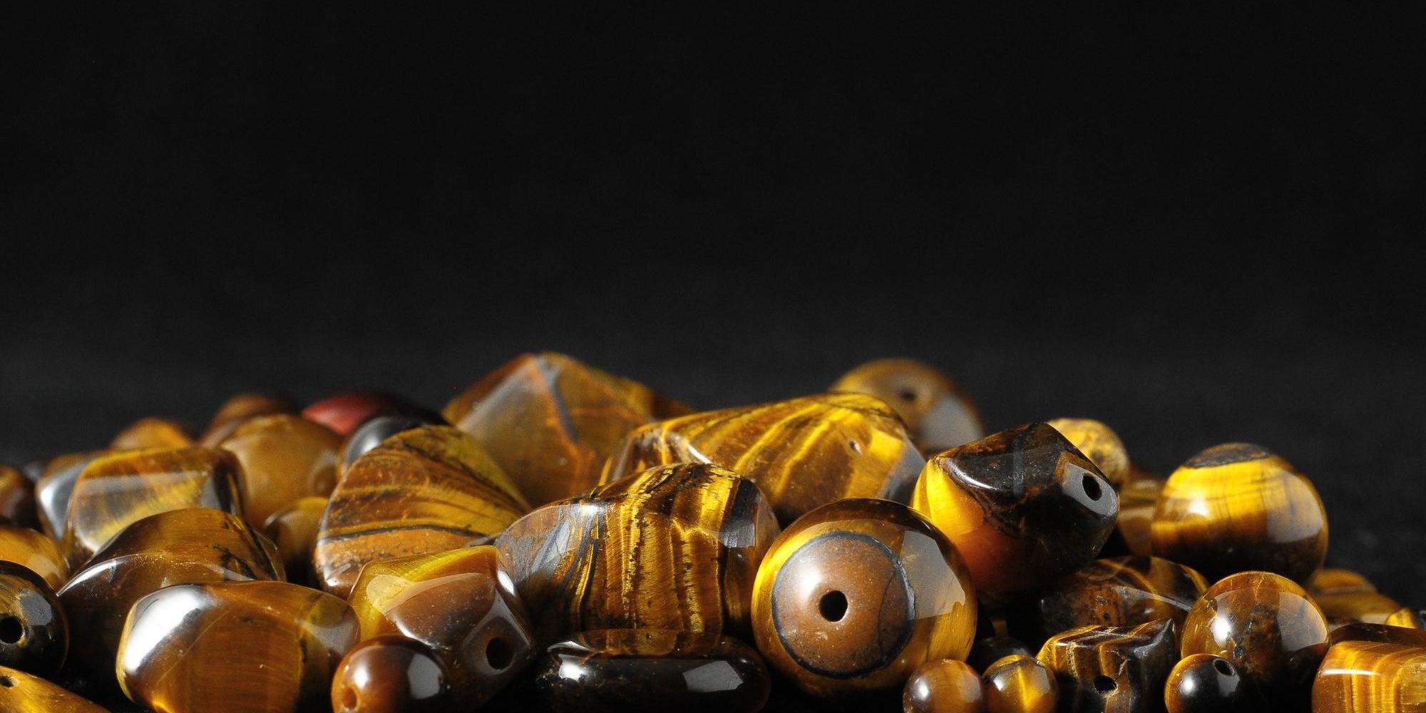 how to use tiger eye stone