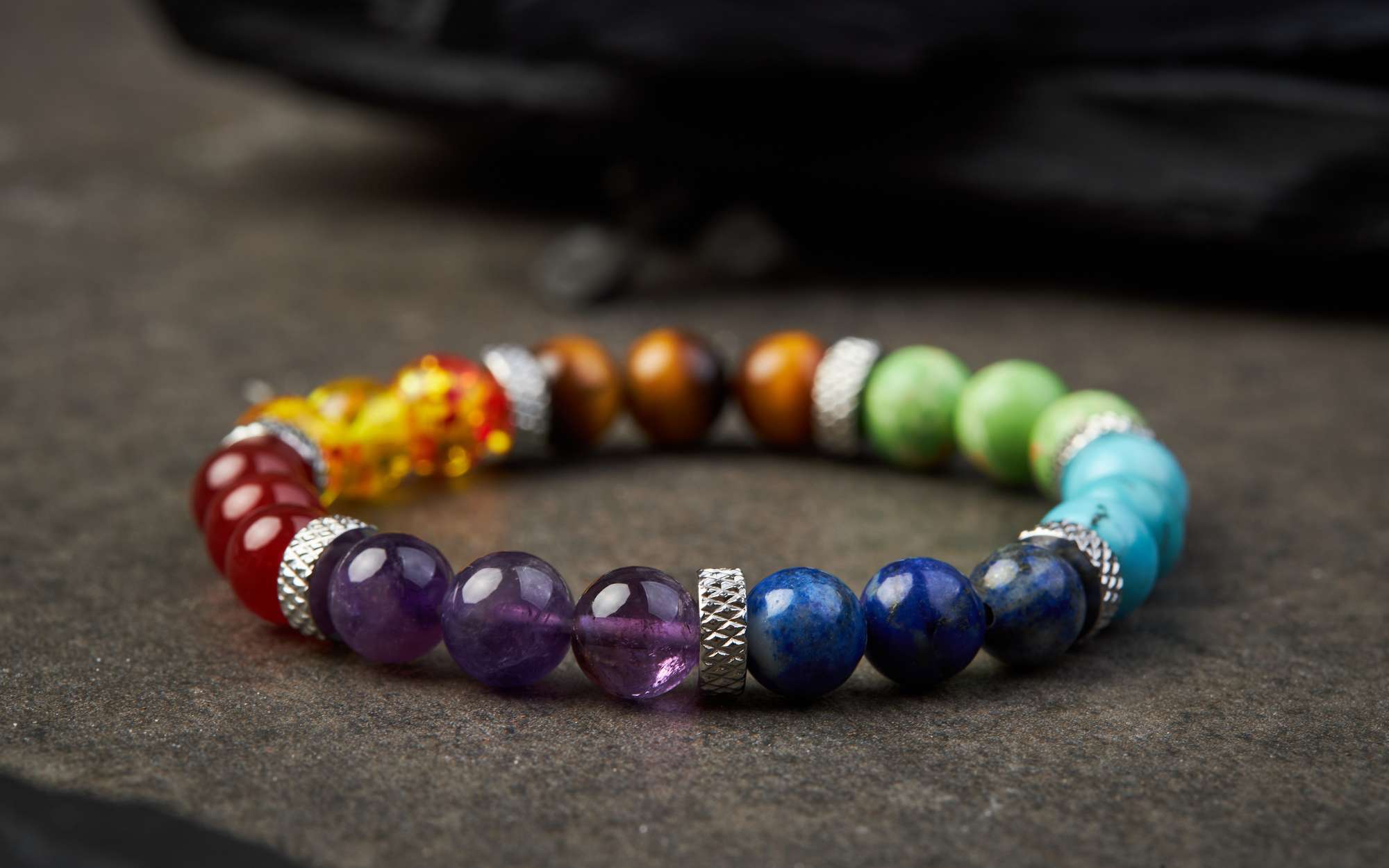 best chakra bracelets