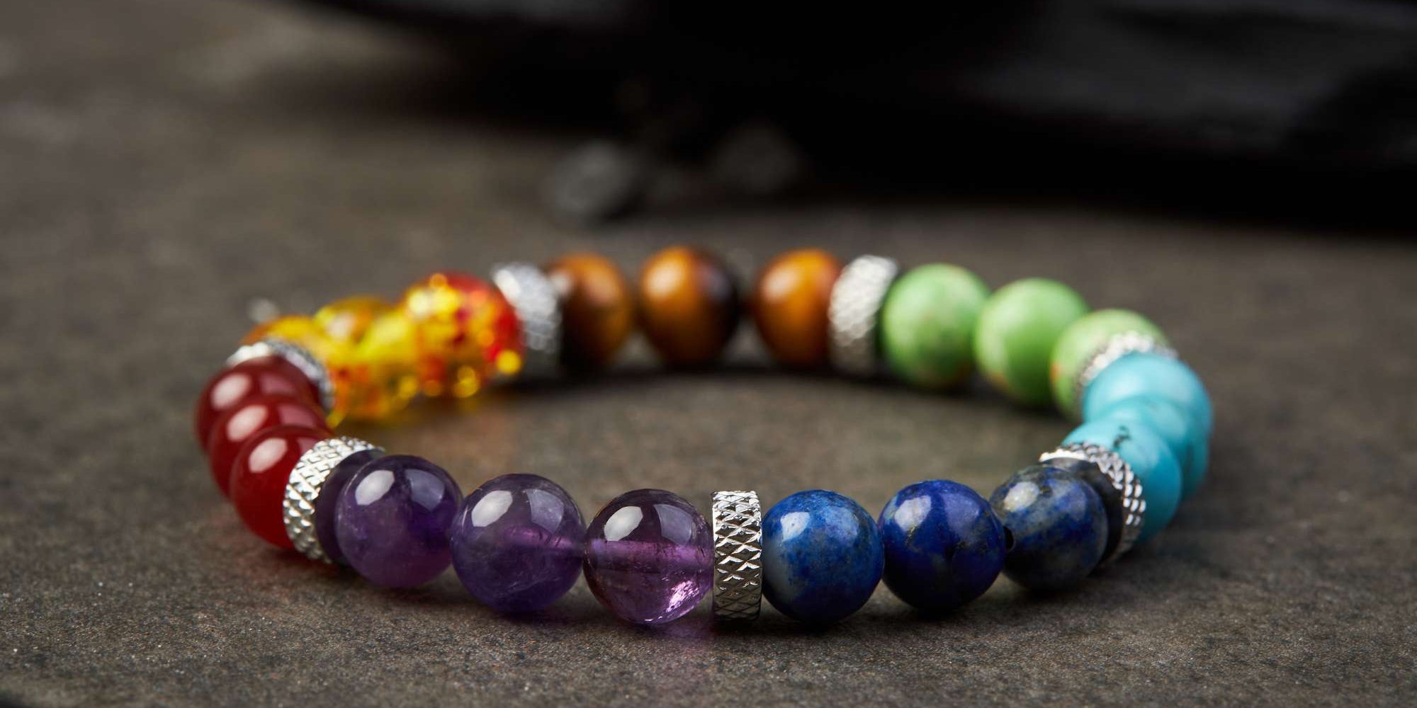 best chakra bracelets