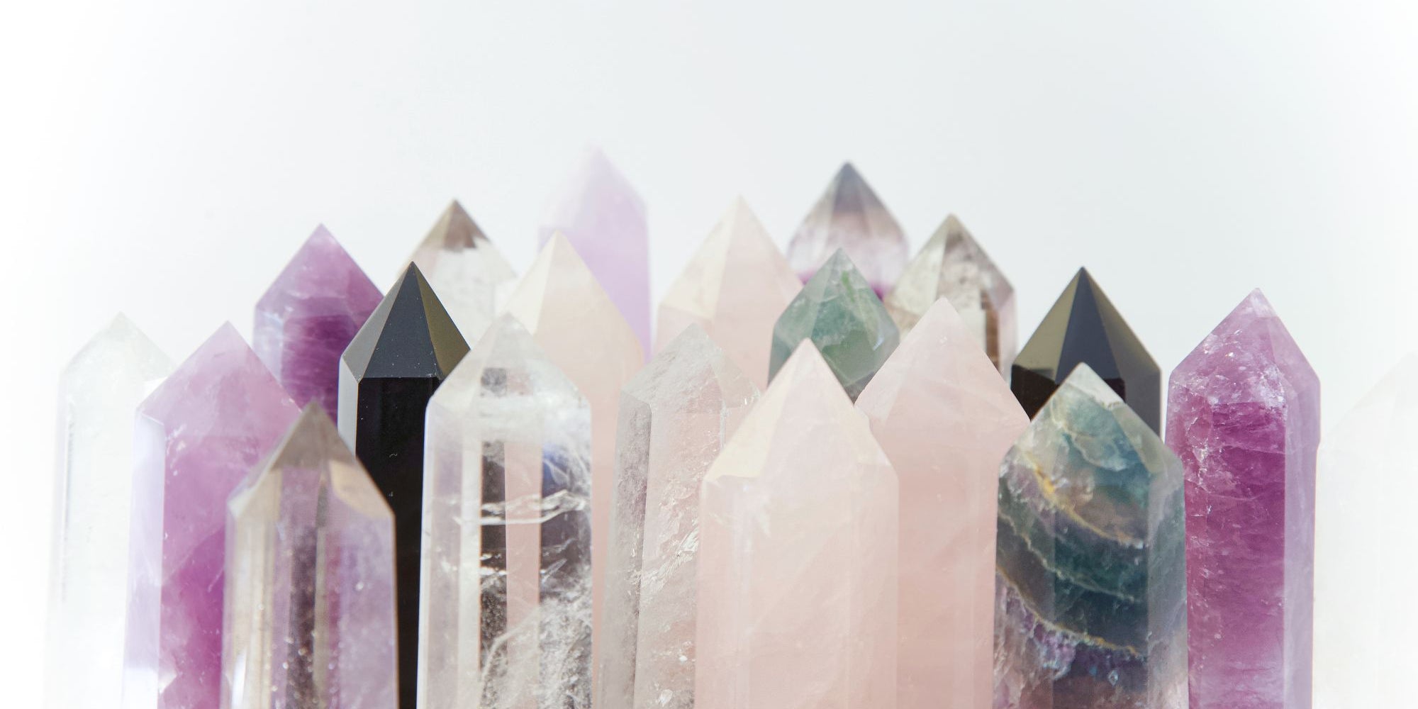 best crystals for happiness