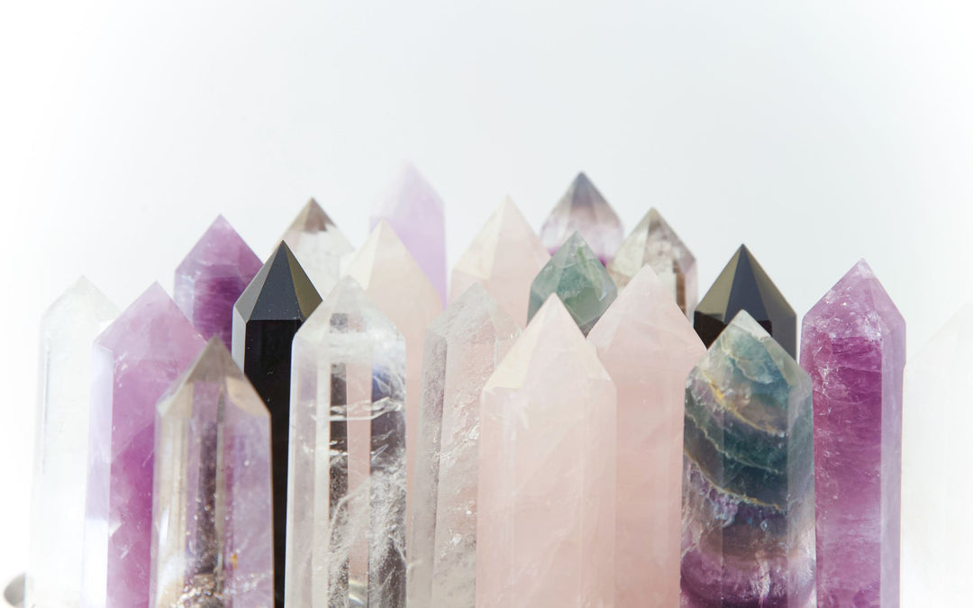 best crystals for happiness