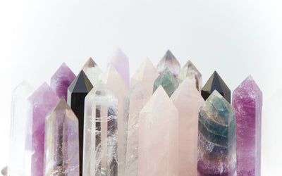 9 Best Crystals for Happiness, Joy, and Positive Energy