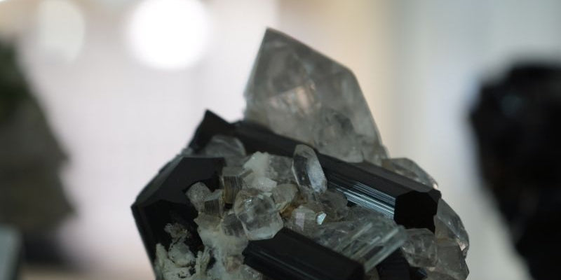 best crystals for protection