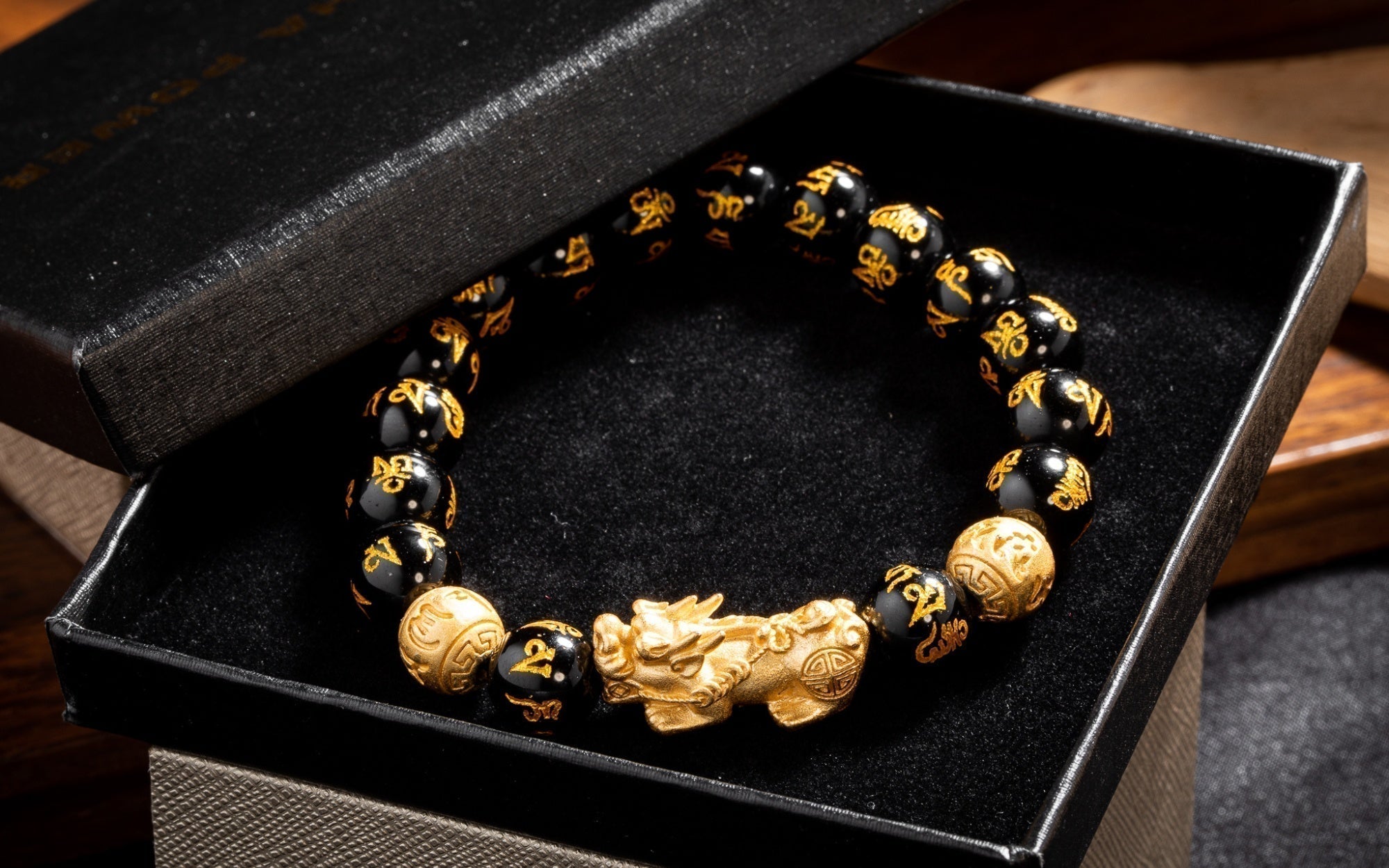 best feng shui bracelet for health and wealth