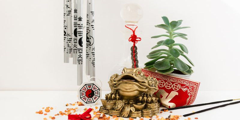 best feng shui gifts