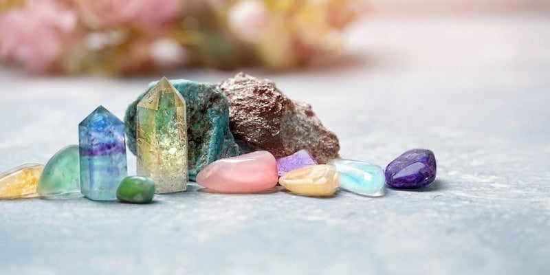 best healing crystals for pain relief