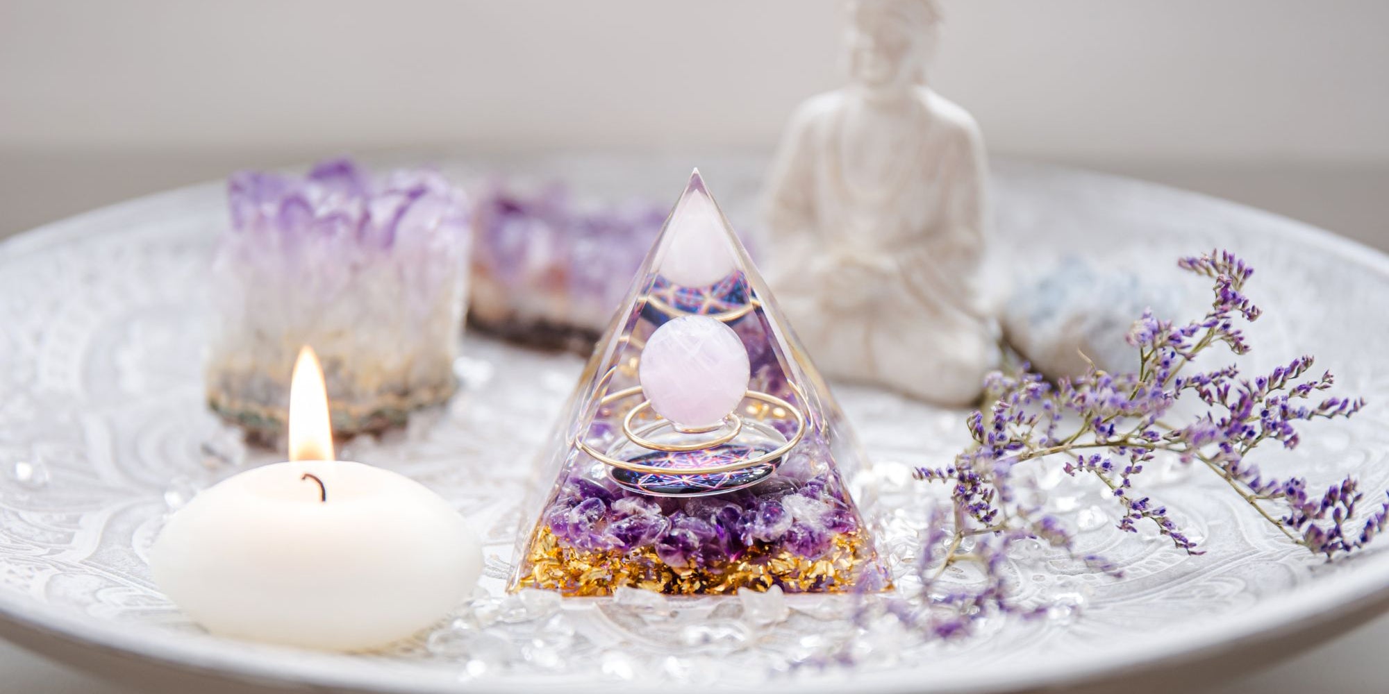 best orgone pyramid