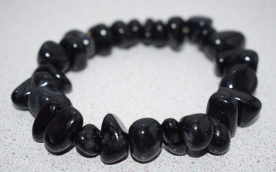 Black Tourmaline Bracelet: Meaning, Benefits, & Healing Properties