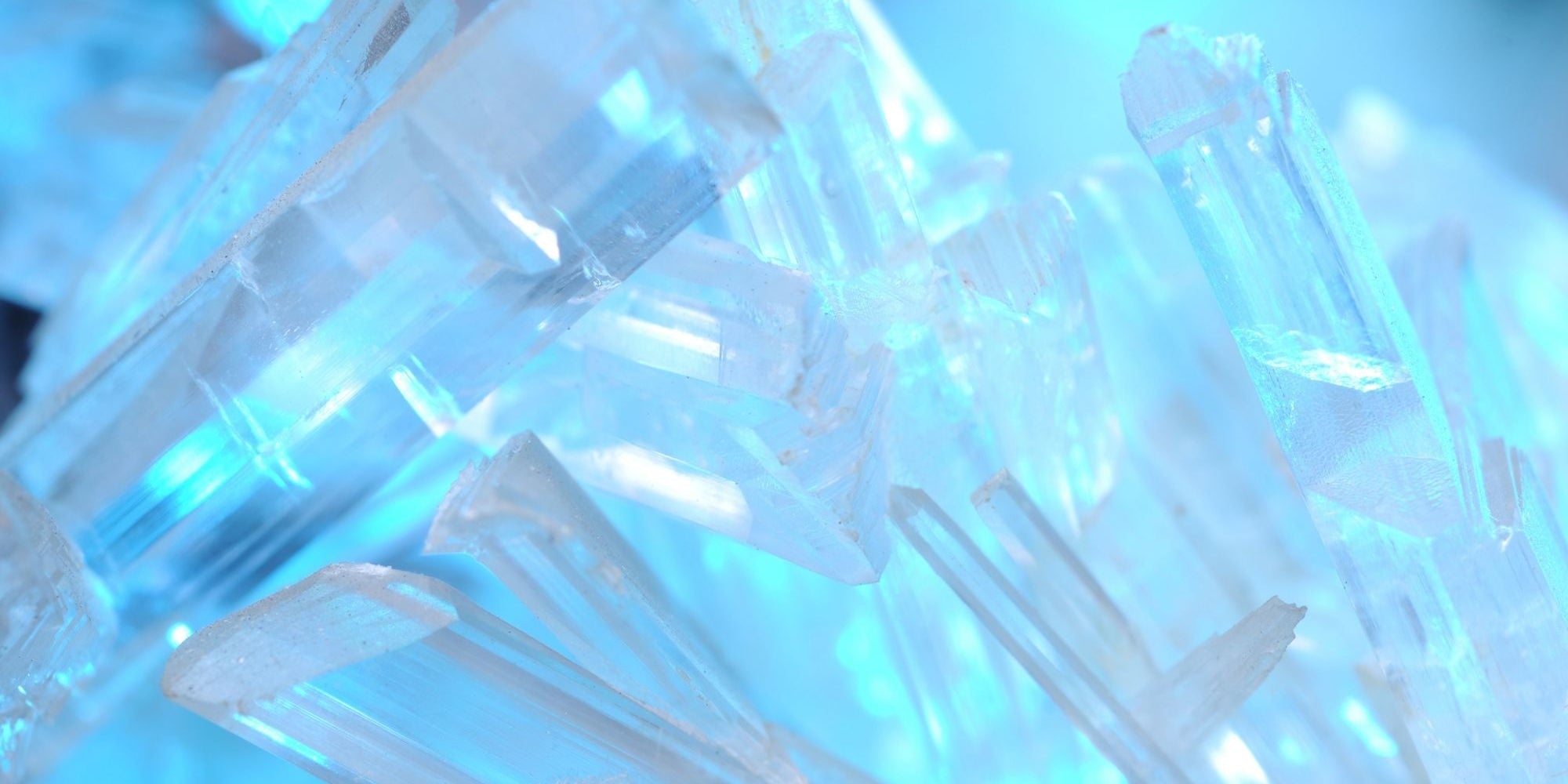 blue quartz meaning