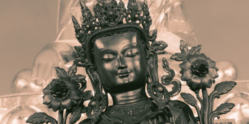 Discover the Buddhist Symbols for Peace, Love, Good Luck, and More!