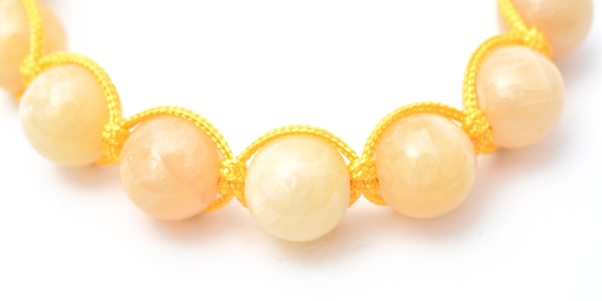 calcite bracelet meaning and benefits